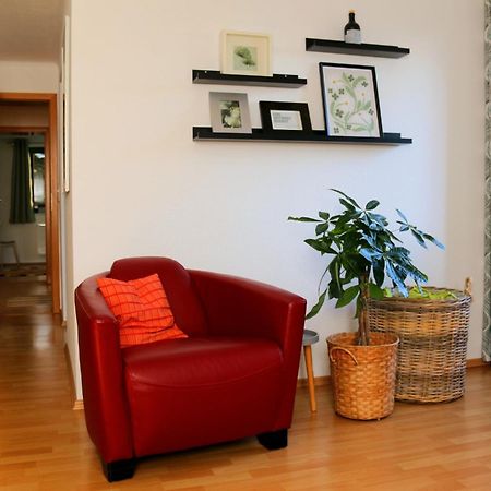 Ferienwohnung Villa Funcke Eisenach Zewnętrze zdjęcie