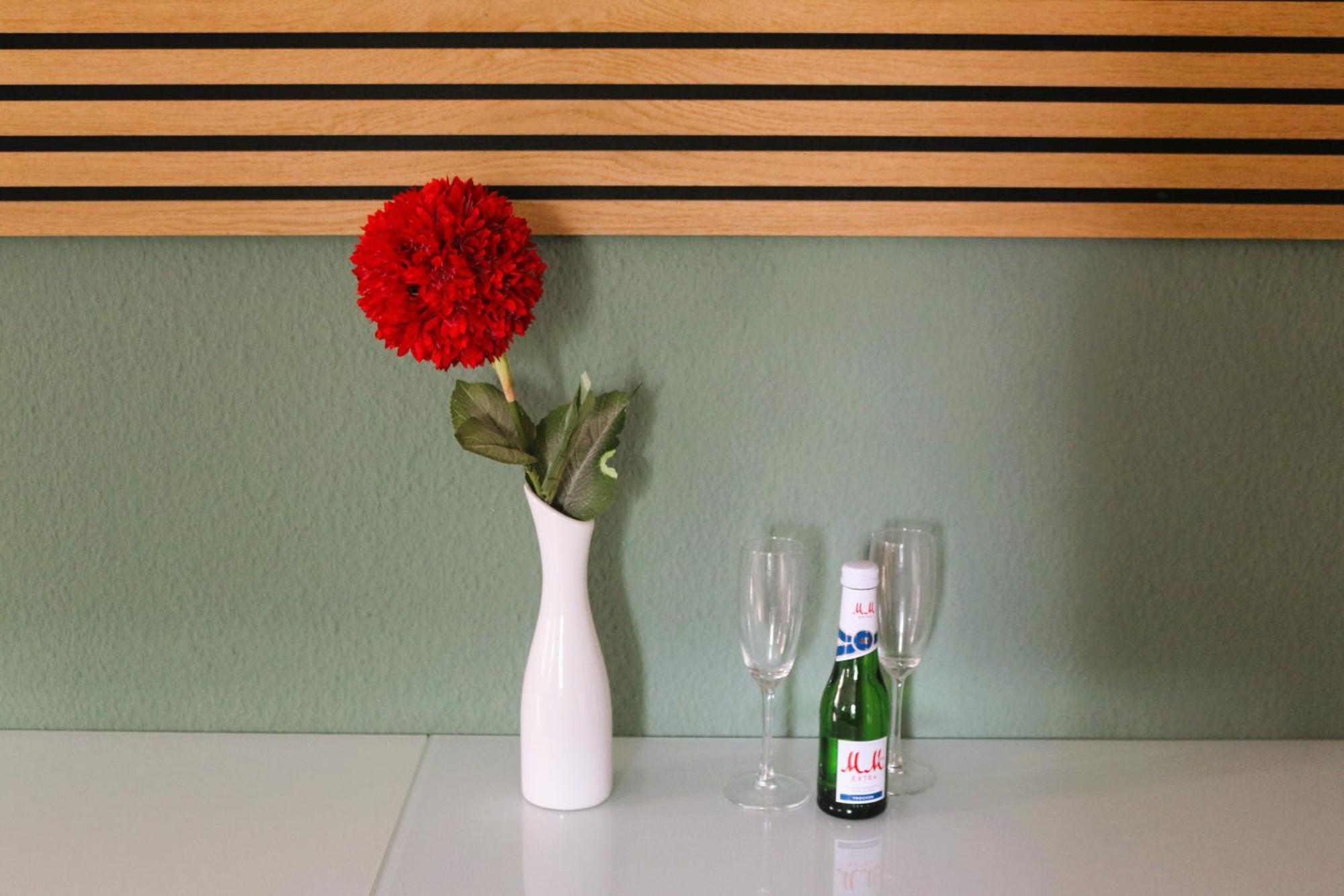 Ferienwohnung Villa Funcke Eisenach Zewnętrze zdjęcie