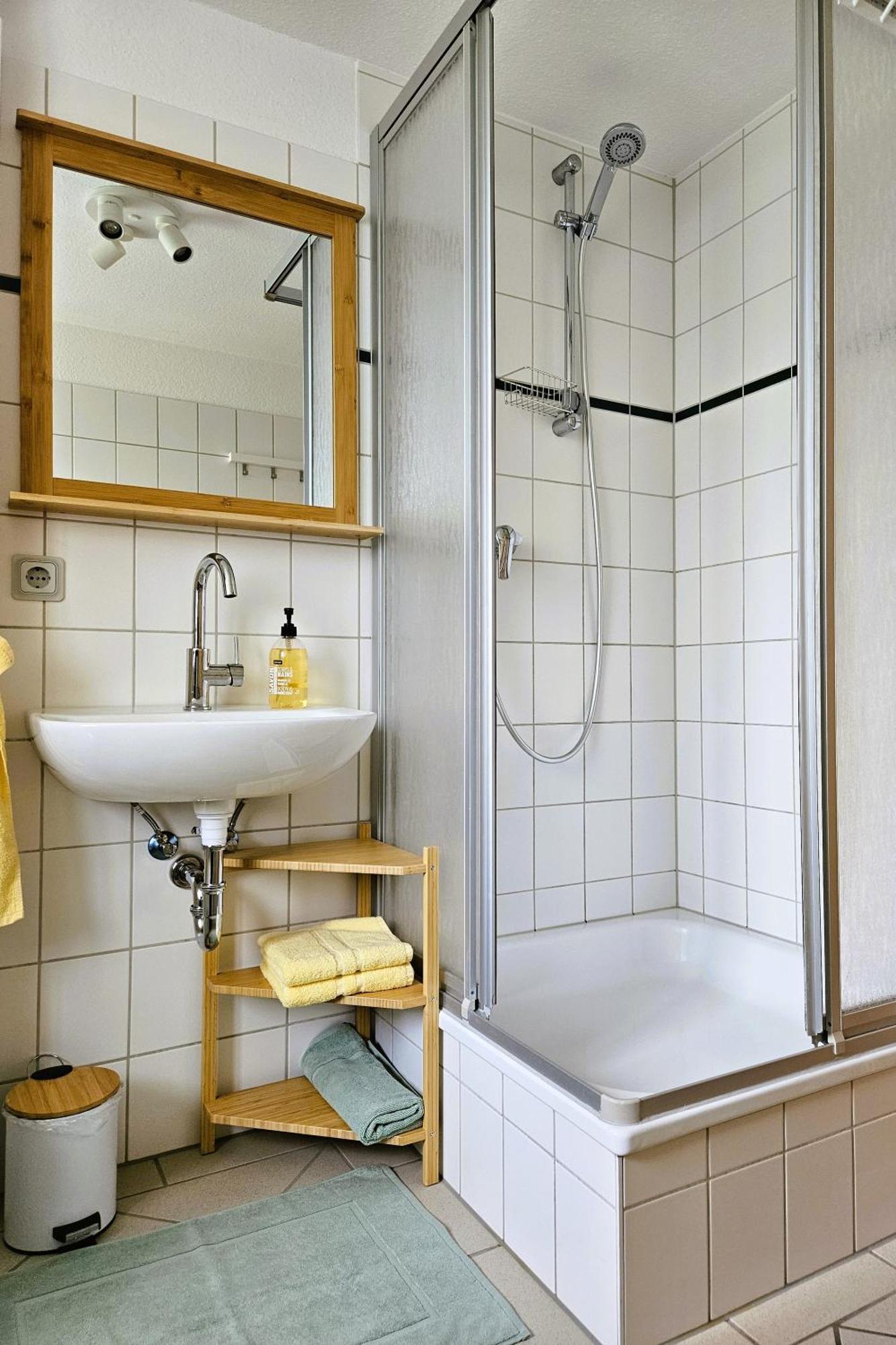 Ferienwohnung Villa Funcke Eisenach Zewnętrze zdjęcie