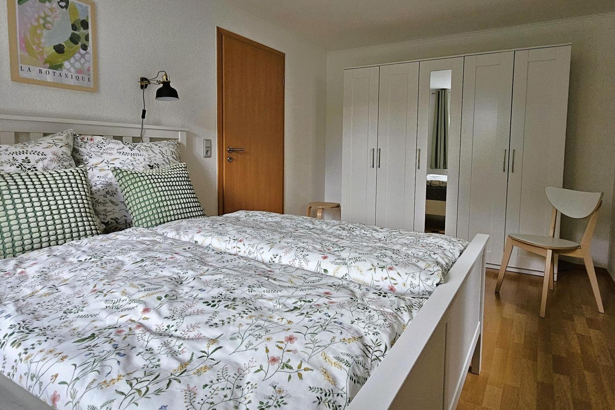 Ferienwohnung Villa Funcke Eisenach Zewnętrze zdjęcie