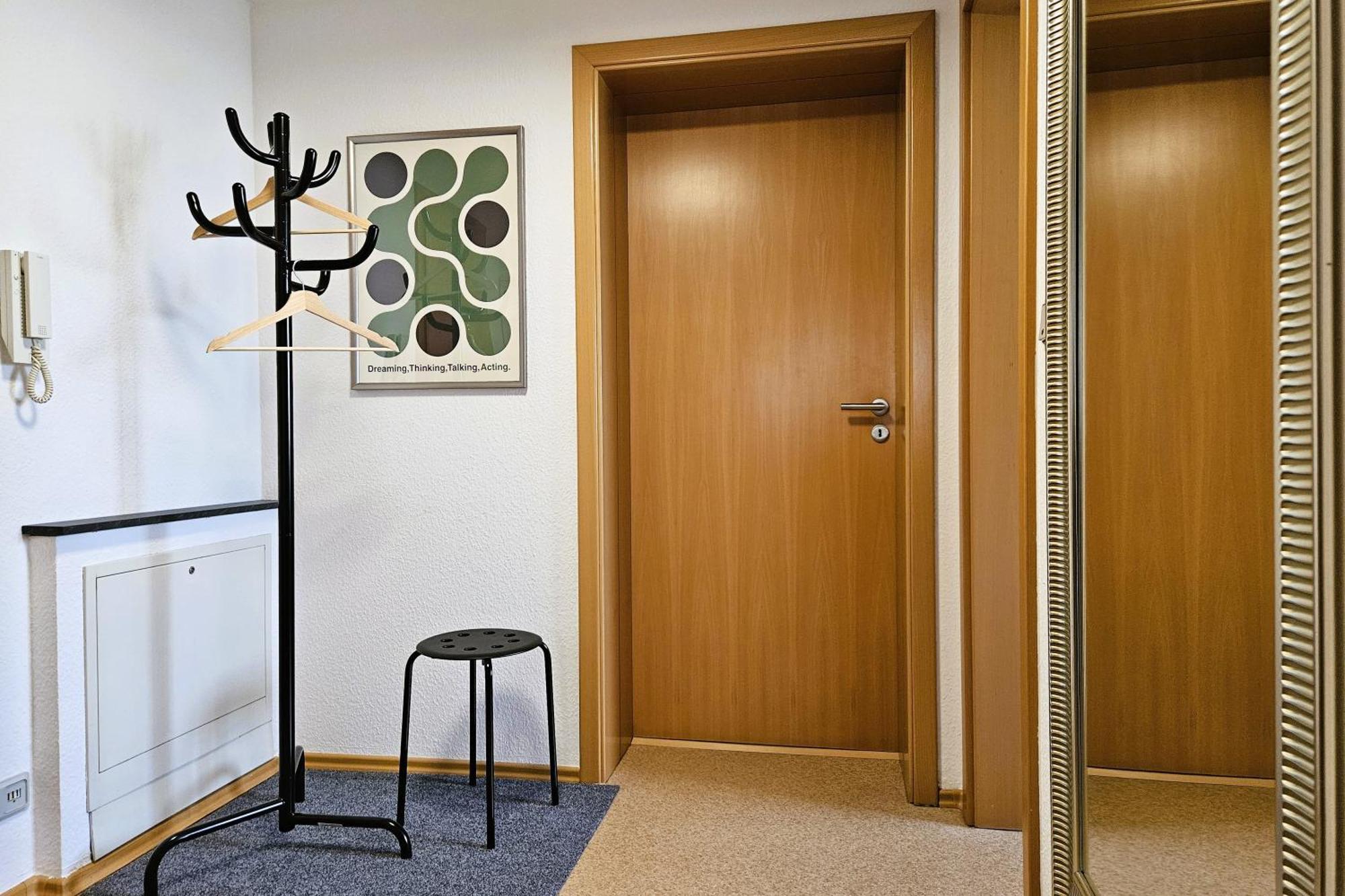 Ferienwohnung Villa Funcke Eisenach Zewnętrze zdjęcie